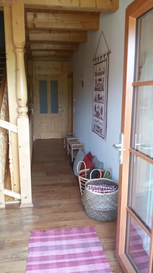 Onemooshof Apartment Maria Alm am Steinernen Meer Bagian luar foto