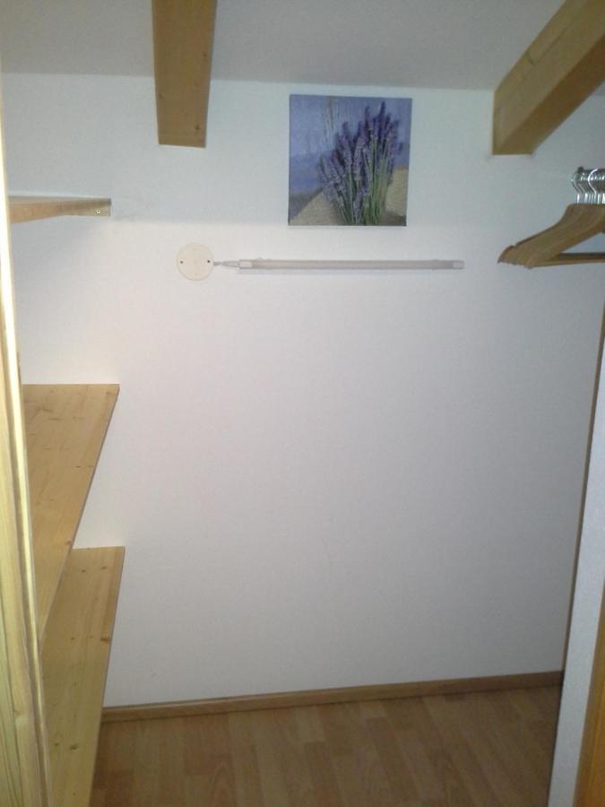 Onemooshof Apartment Maria Alm am Steinernen Meer Bagian luar foto