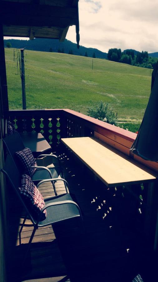 Onemooshof Apartment Maria Alm am Steinernen Meer Bagian luar foto