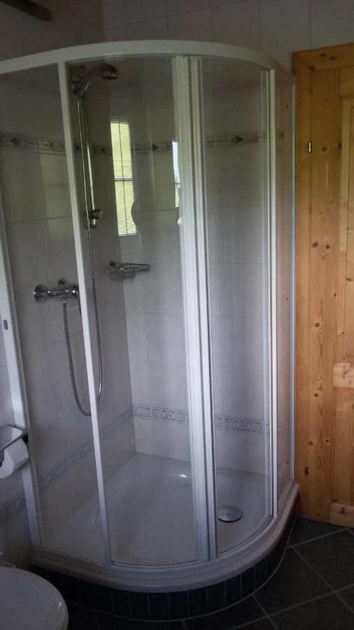 Onemooshof Apartment Maria Alm am Steinernen Meer Bagian luar foto